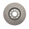 Centric Parts Standard Brake Rotor, 121.33129 121.33129 - alternate 3